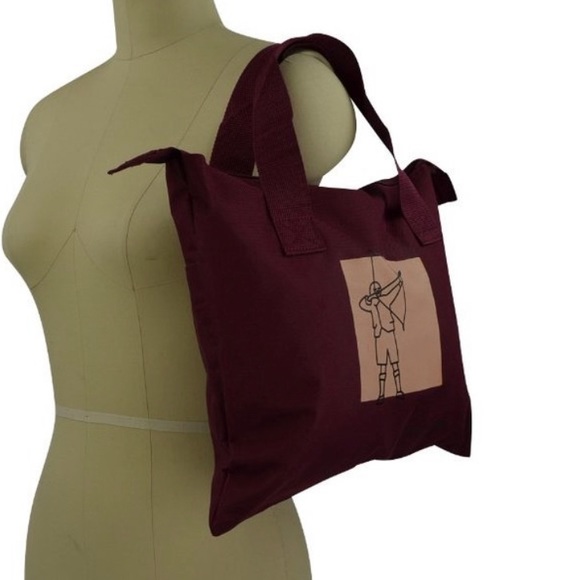 nylon Marc by Marc Jacobs “L’il Lower” tote - Picture 3 of 10